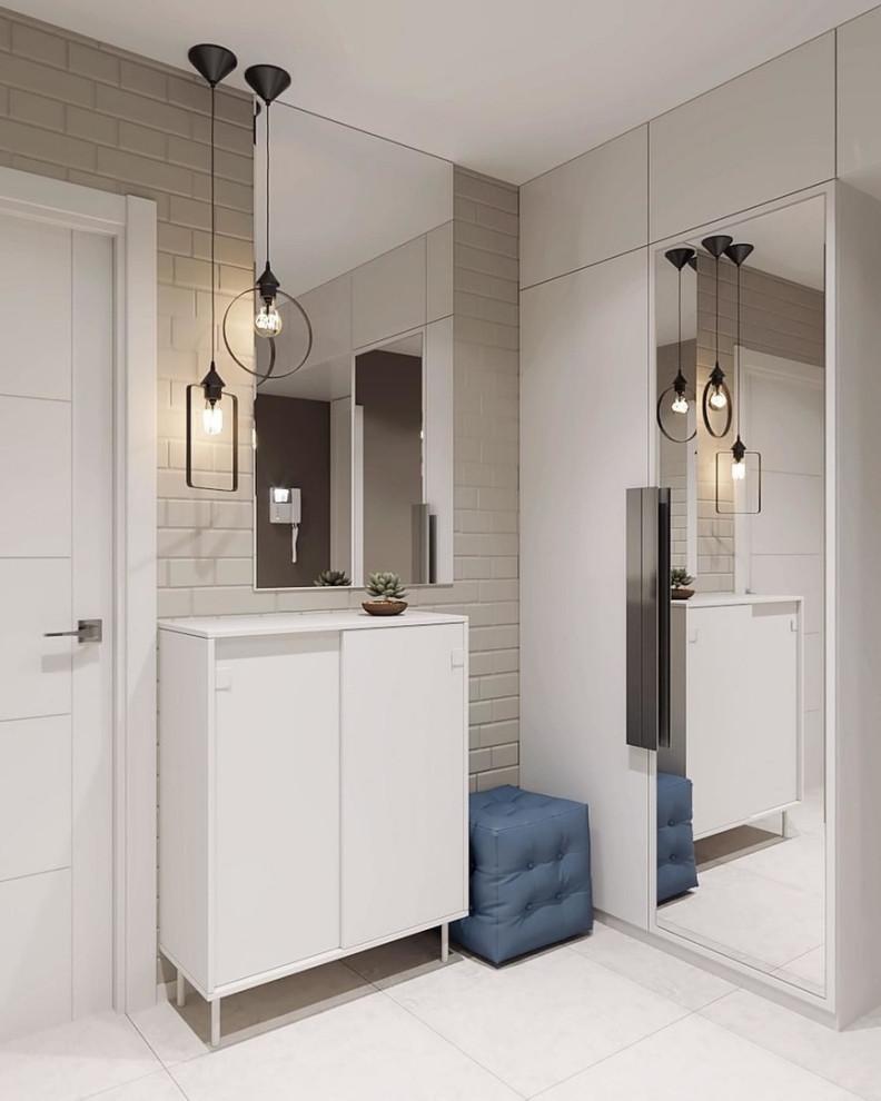 Дизайн проект коттеджа