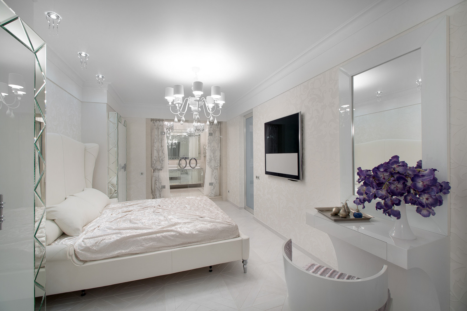 Неоклассика в Самаре