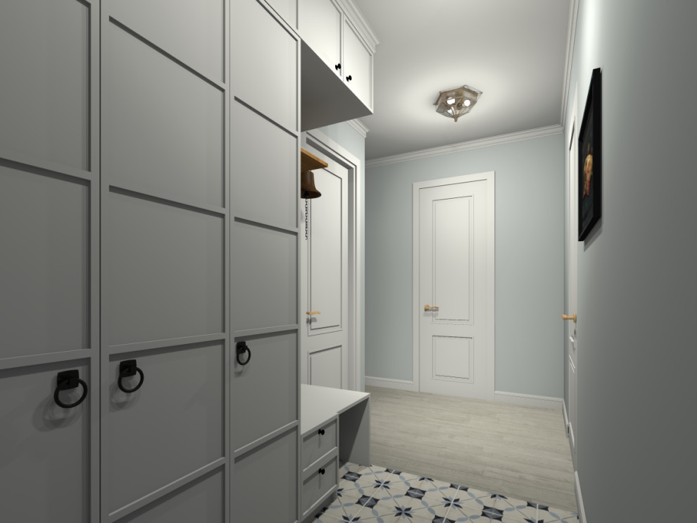 Уютная квартира для двоих