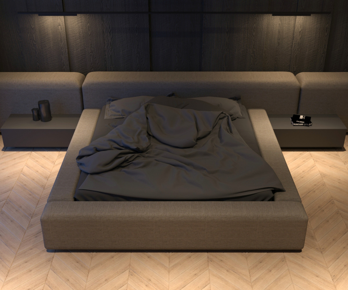 Дизайн интерьера частного дома