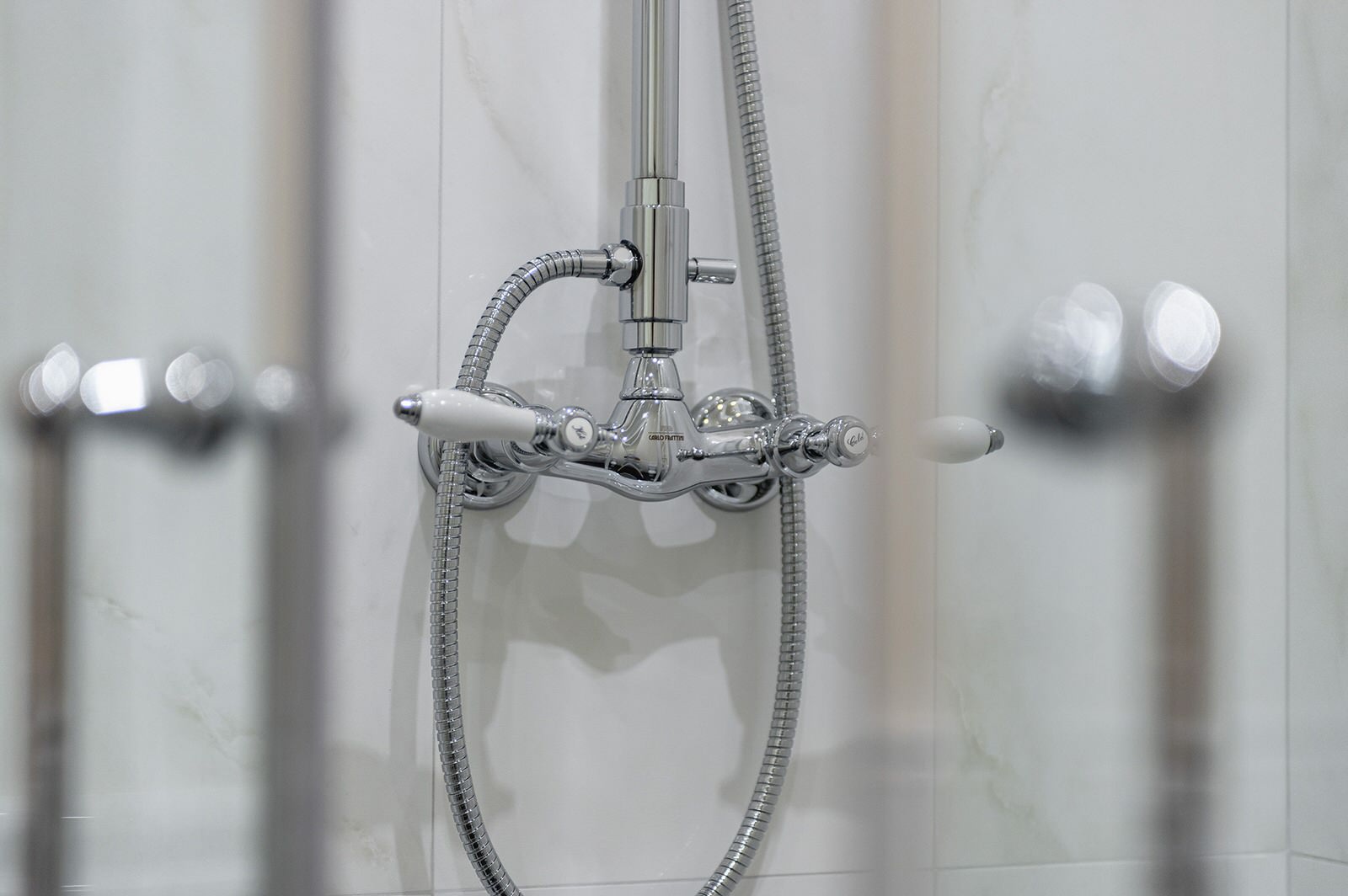 ЖК ЗАЗЕРКАЛЬЕ 408