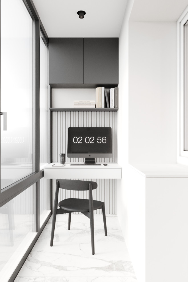 Квартира ЖК "Университетский"