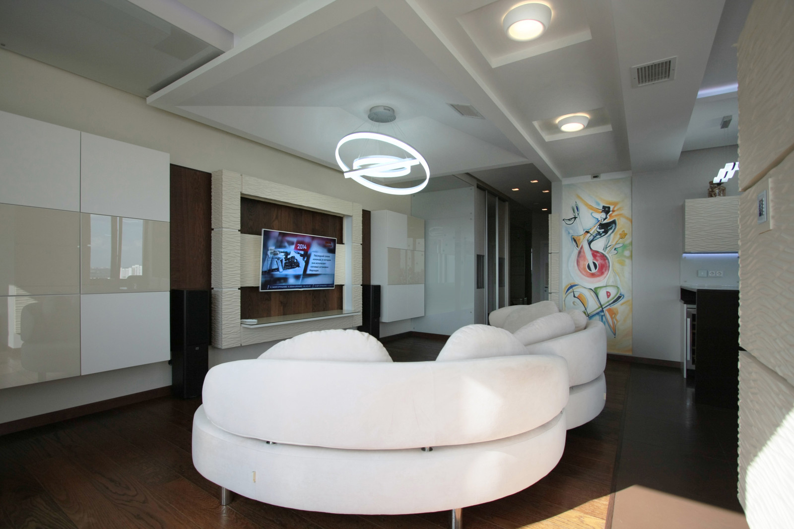 ЖК "Авеню 77"