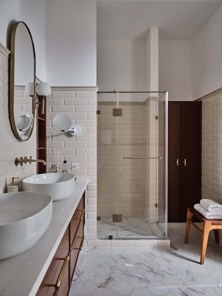 таунхаус в Покрово Стрешнево