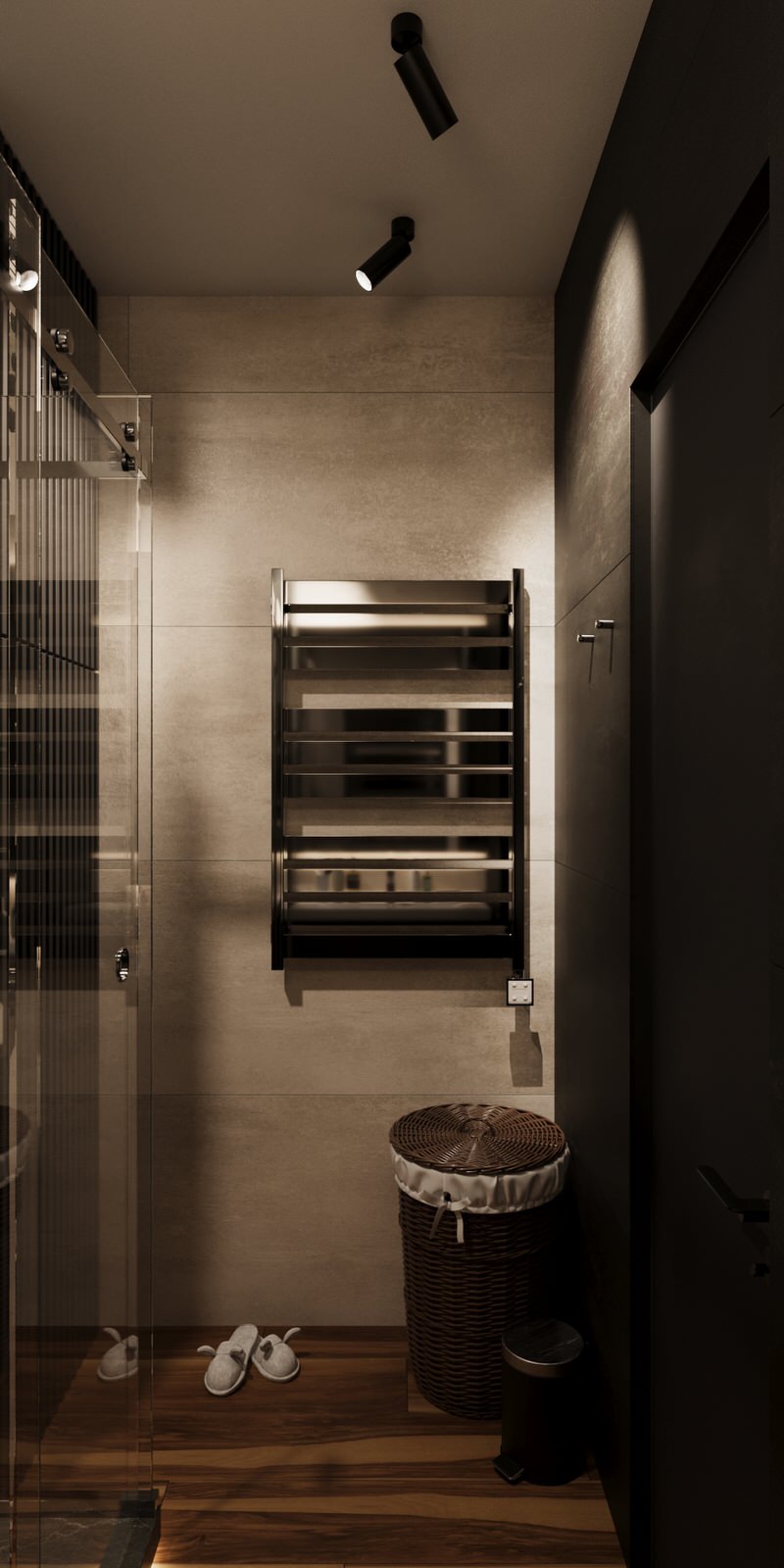 Ванная комната