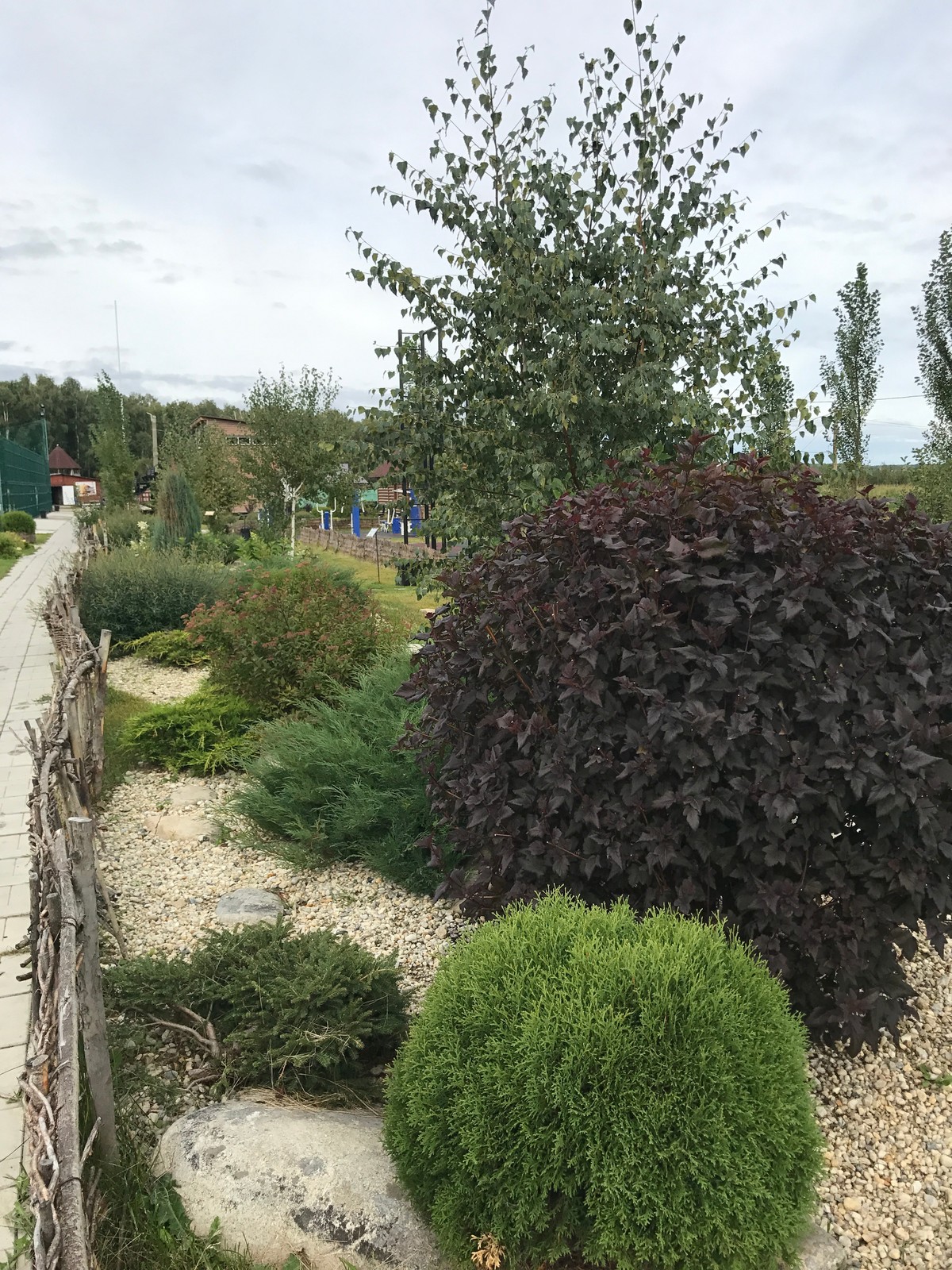 Обложка проекта: Боярская Станица