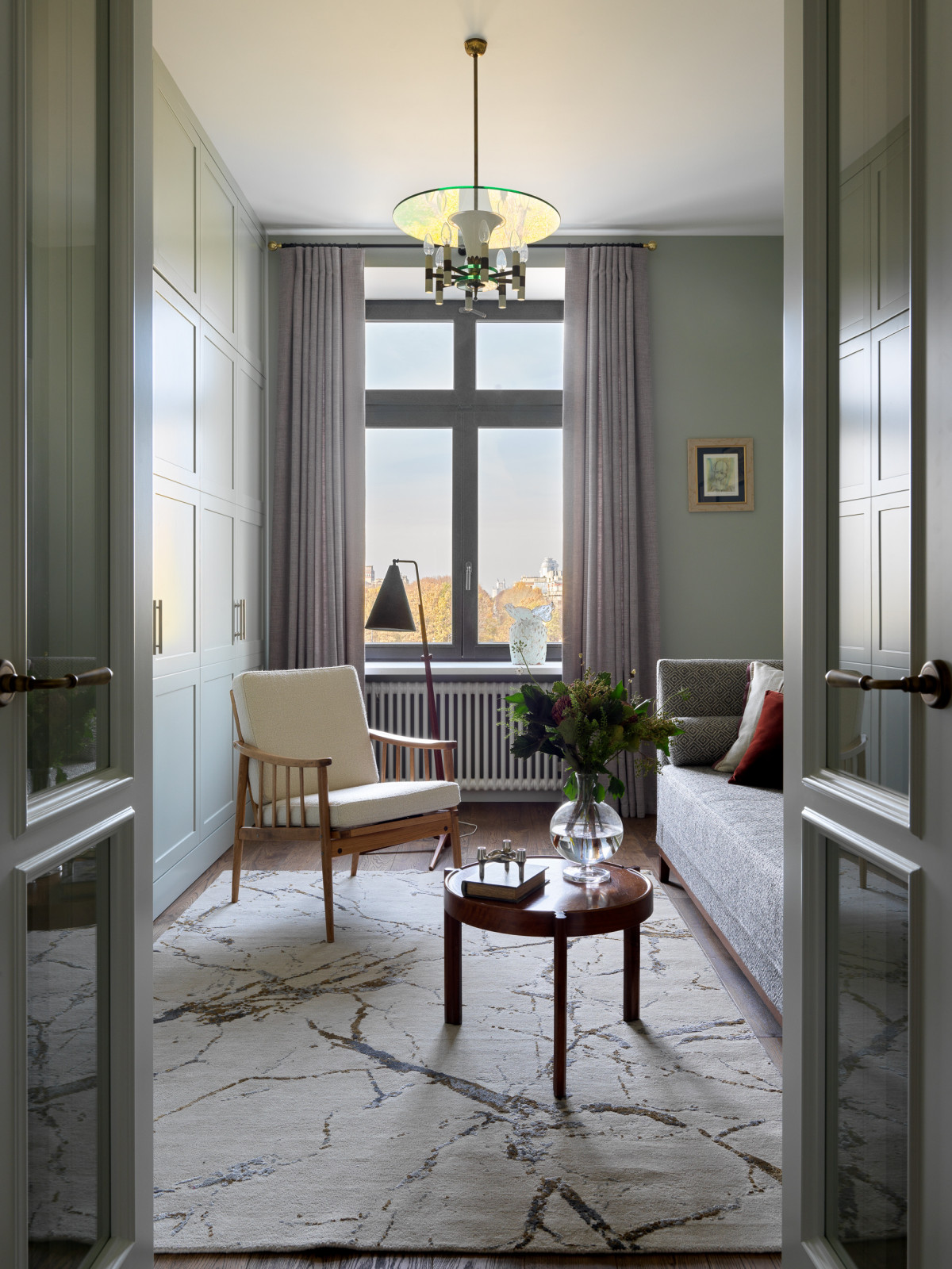 Апартаменты Ломоносова