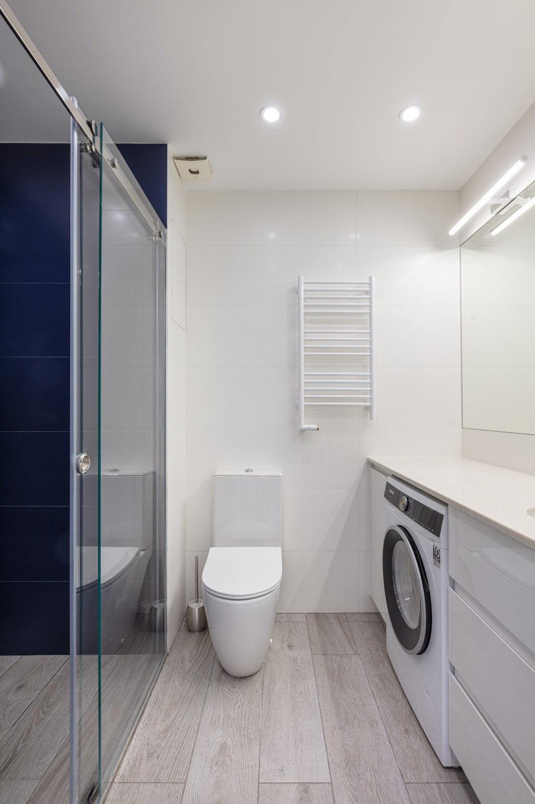 Мансарда у парка Победы