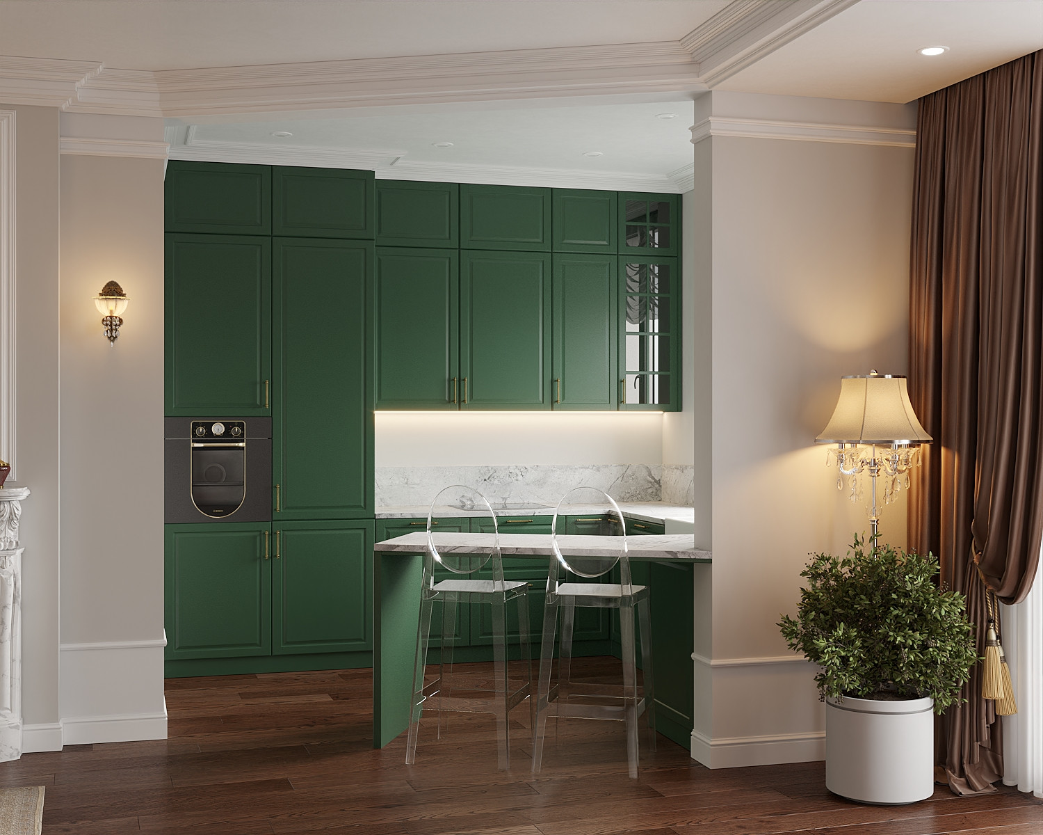 ЖК Grand House (Гранд Хаус)