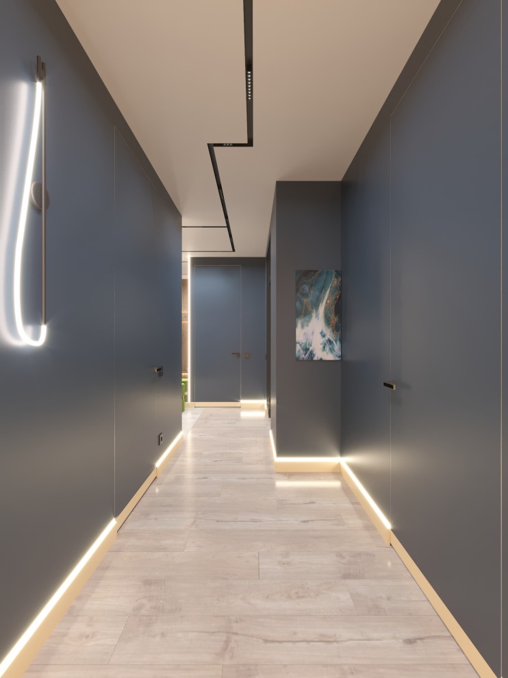 Квартира в ЖК "Ясный берег"