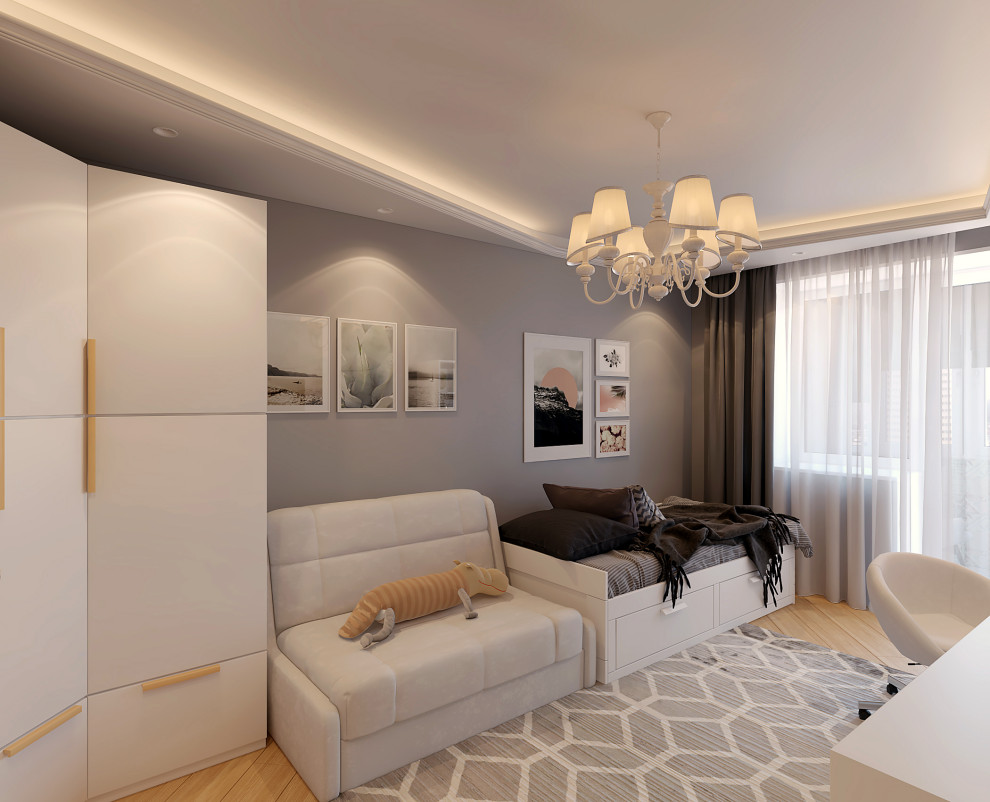 Квартира 80м2