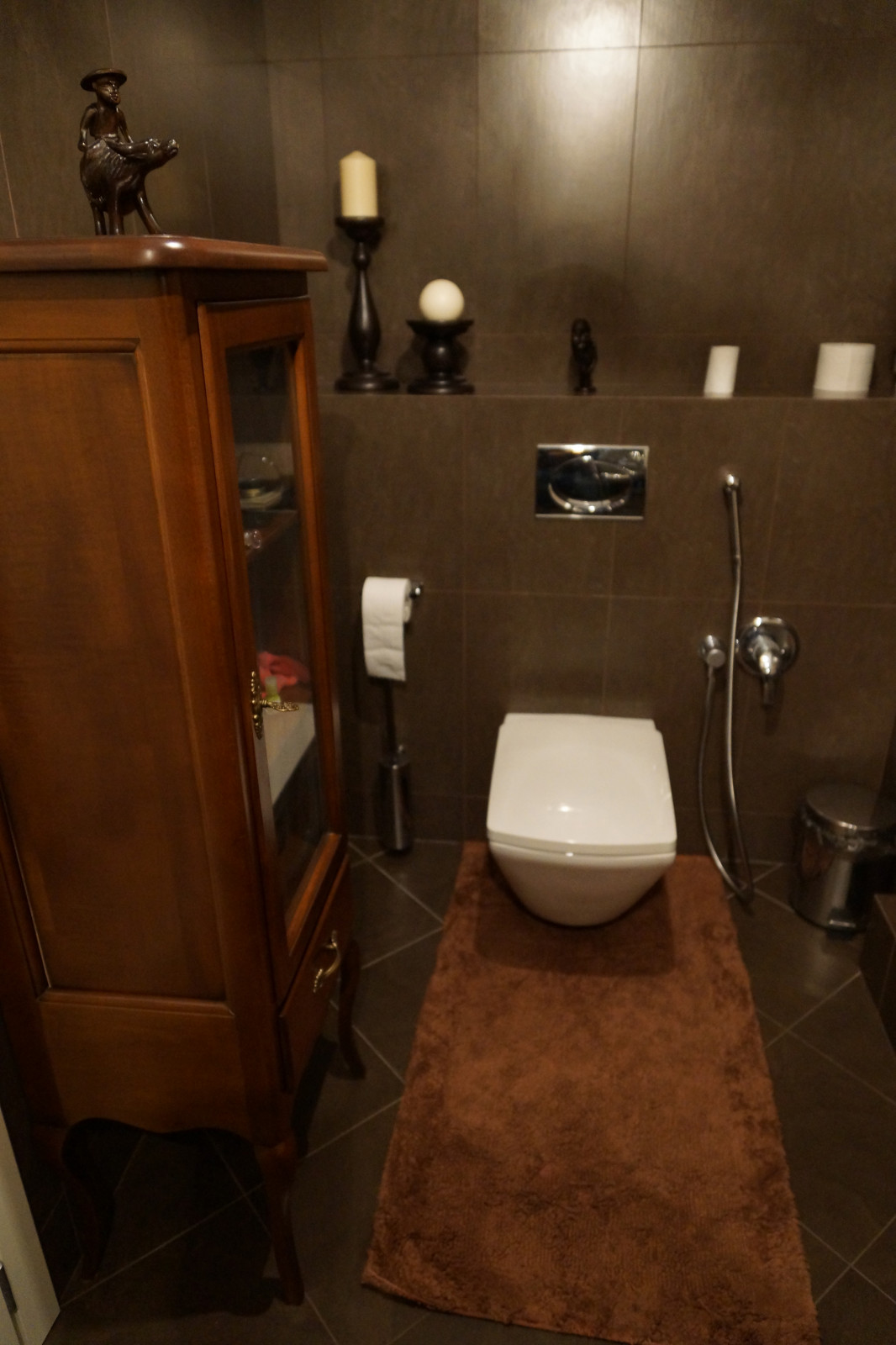 Квартира, Мосфильм