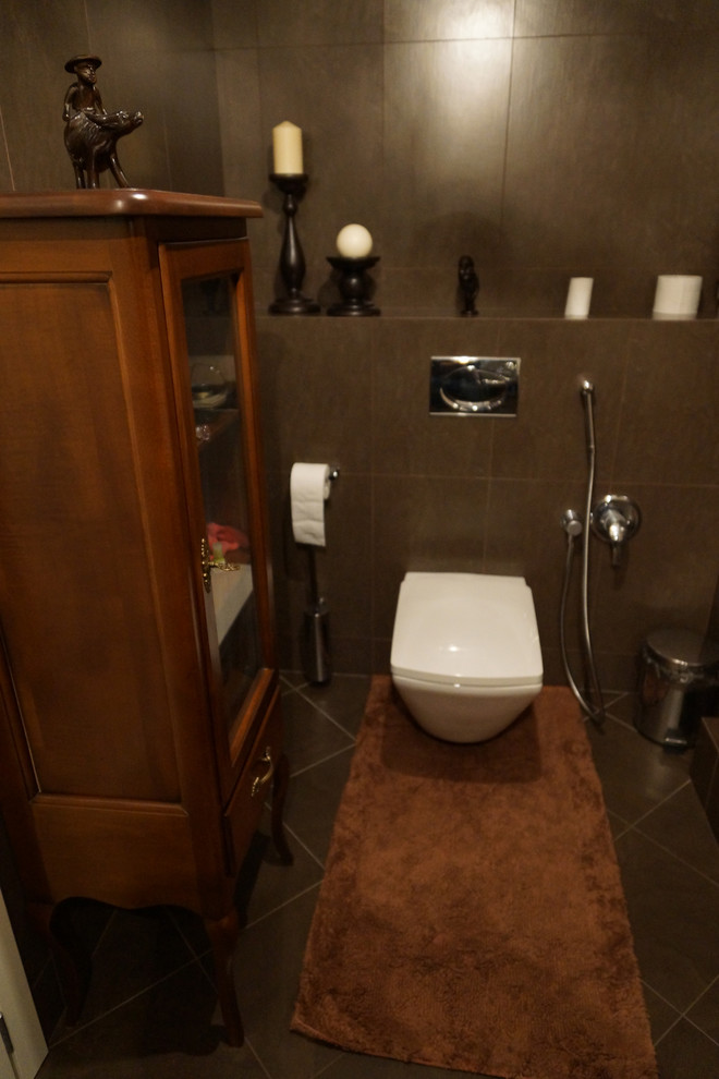 Квартира, Мосфильм