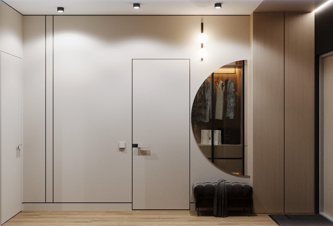 г.Санкт-Петербург, Суздальское шоссе. 2024 год.