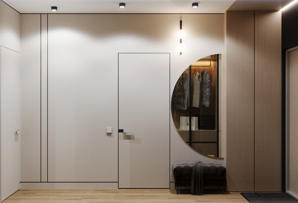 г.Санкт-Петербург, Суздальское шоссе. 2024 год.