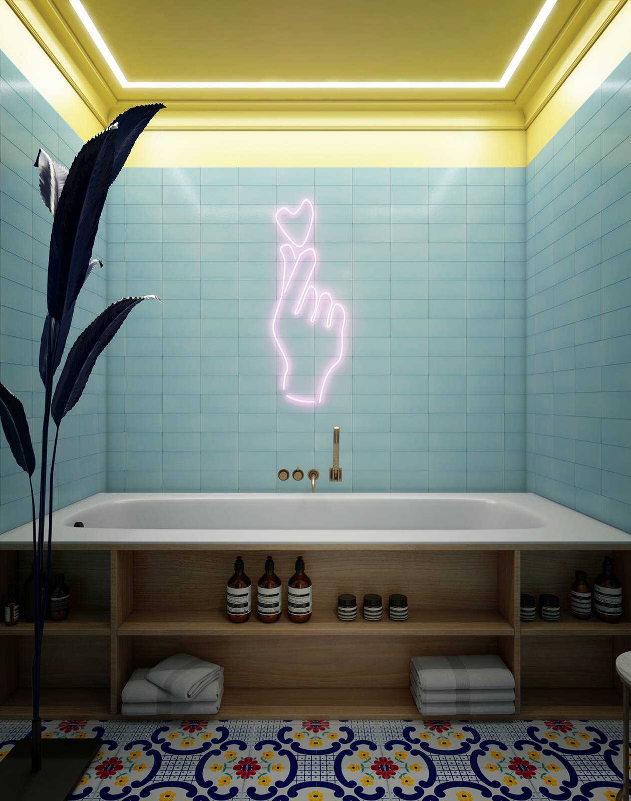 Таунхаус в ЖК "Парк Авеню"