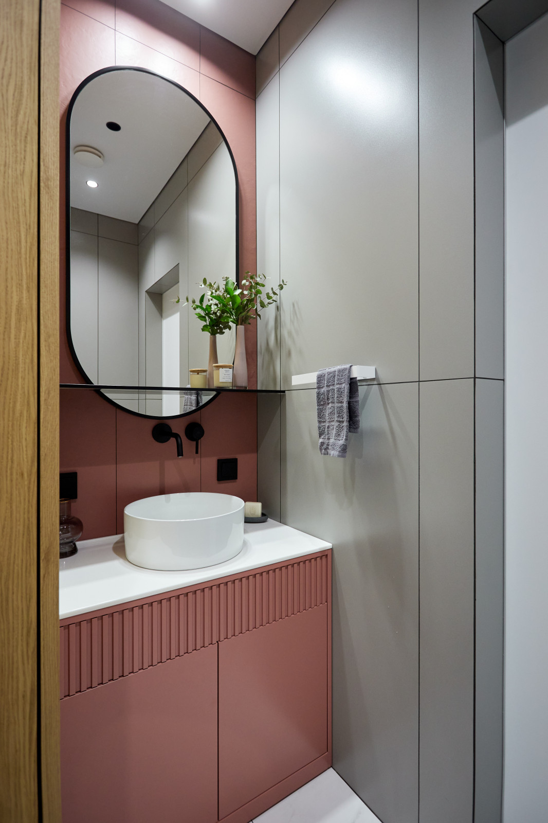 Клубный дом на Ленина