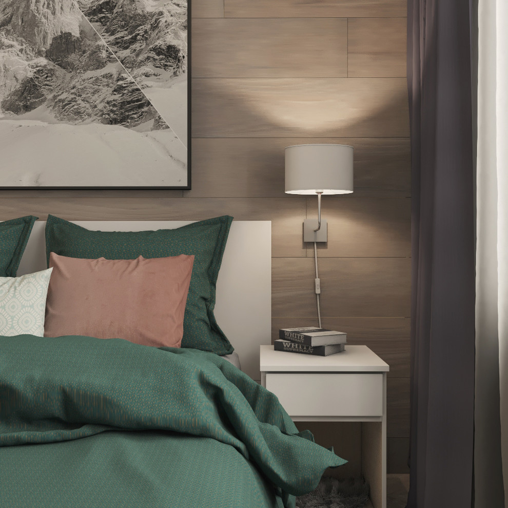 Квартира на Фрунзе