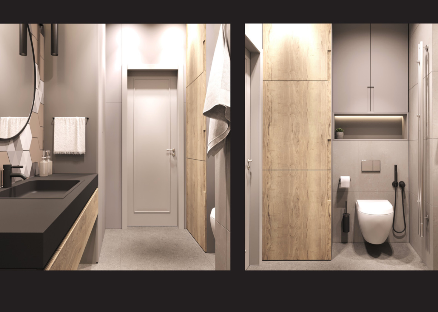 дизайн проект