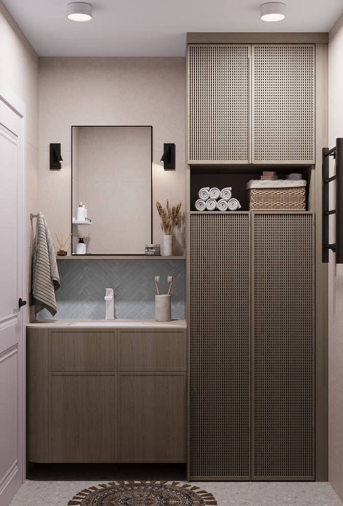 Зеленая Гавань