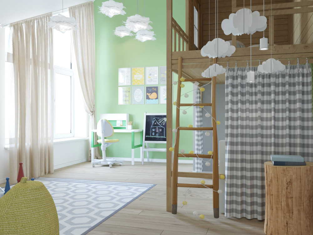 Дом в КП Шишкино