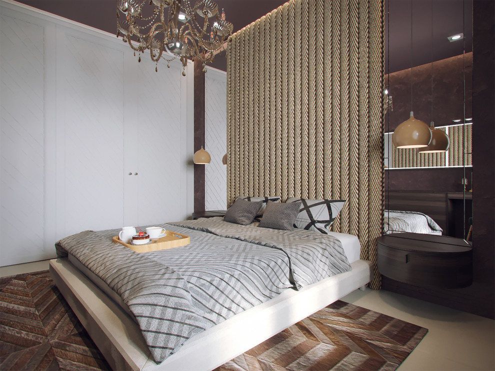 Квартира в ЖК «Европейский», 67 кв.м.