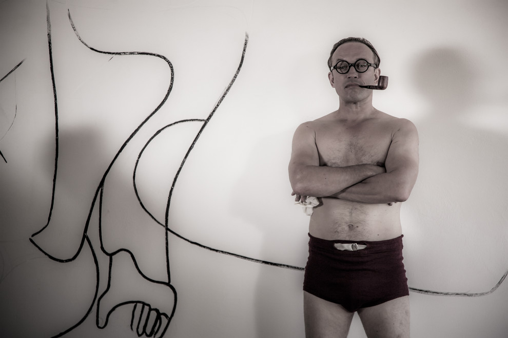 Архитектура: Битва титанов — Эйлин Грей и Ле Корбюзье «без купюр»