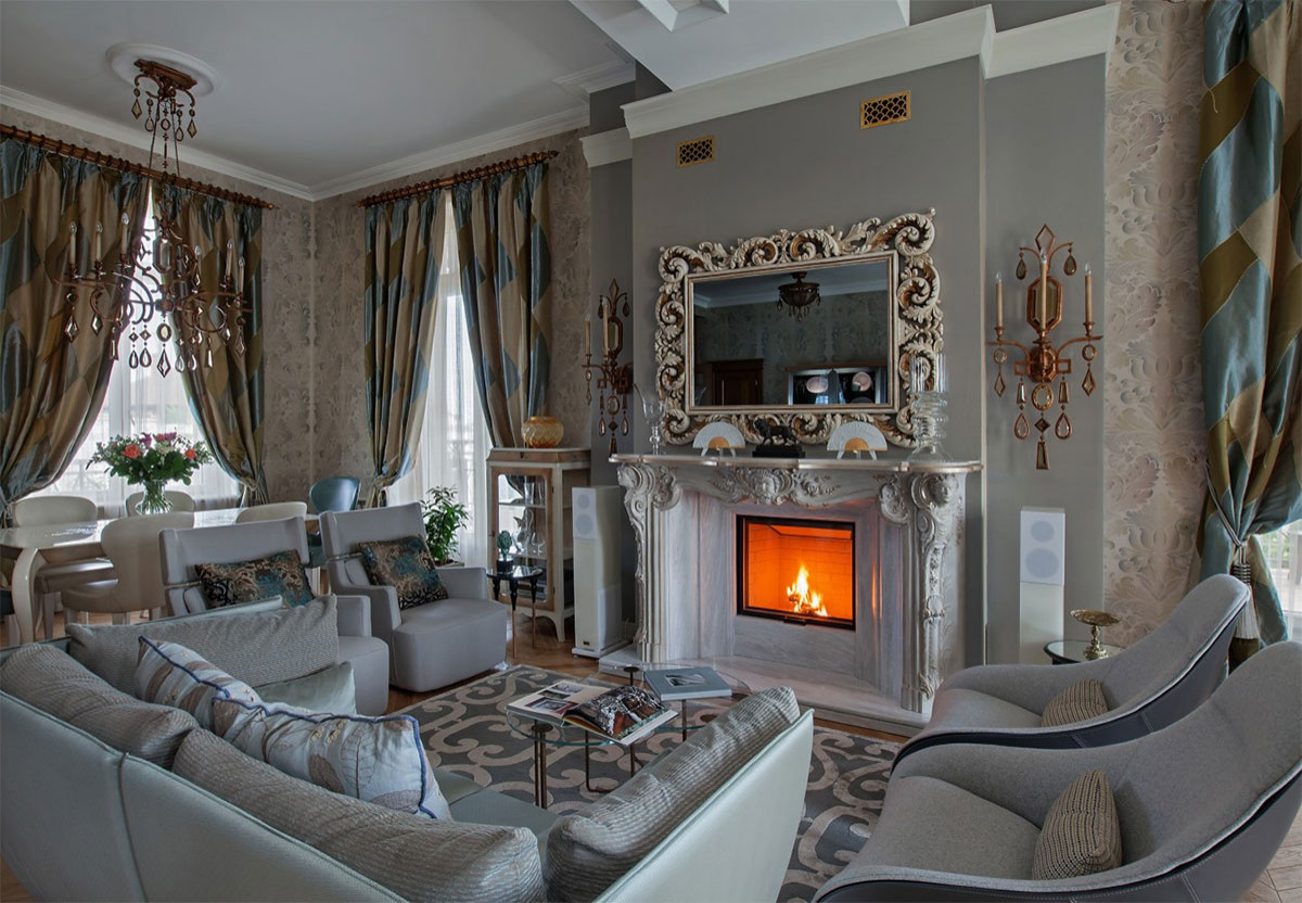 Ирина Осипян