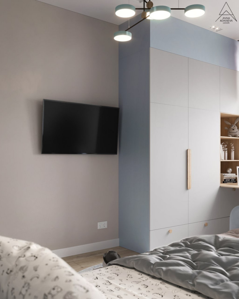 ЖК "Береговой"