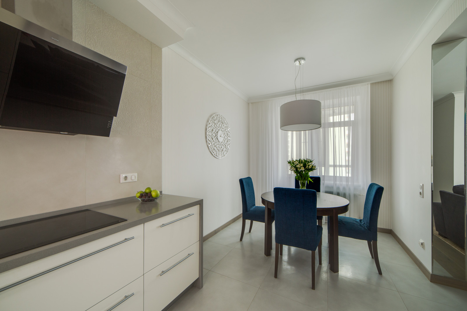 Пространство света