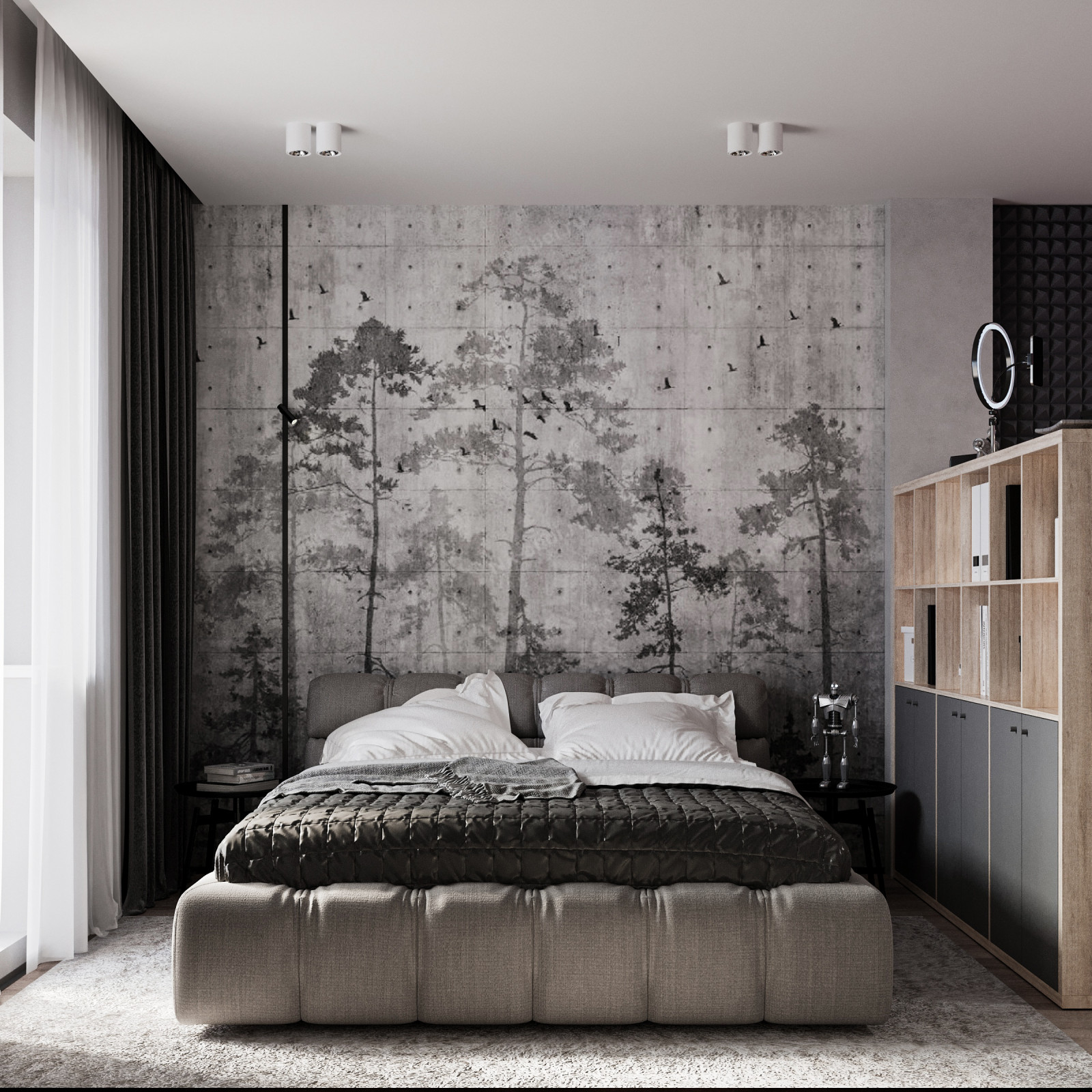 Квартира жк Манхеттен