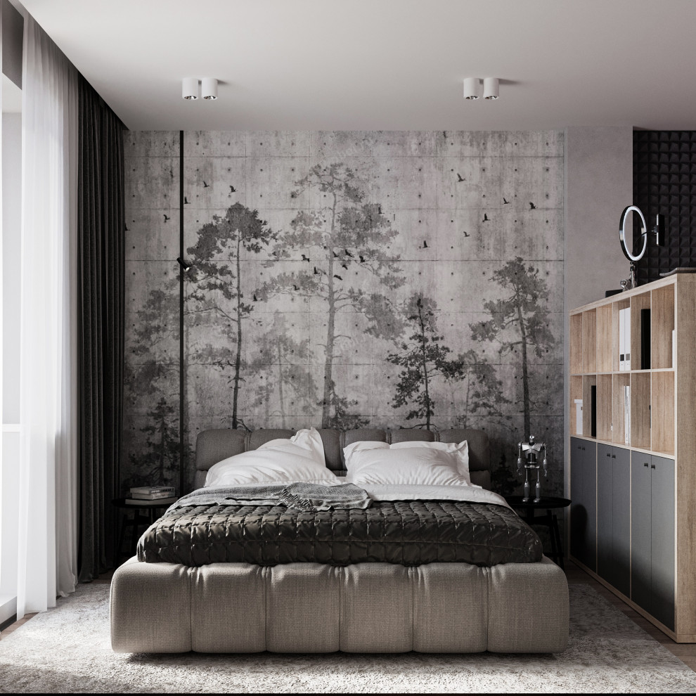 Квартира жк Манхеттен