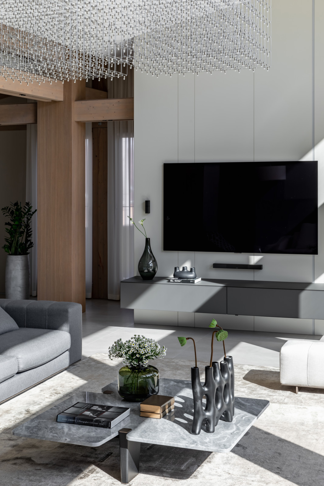 загородный дом