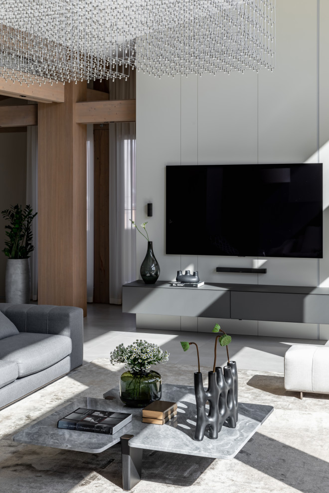 загородный дом