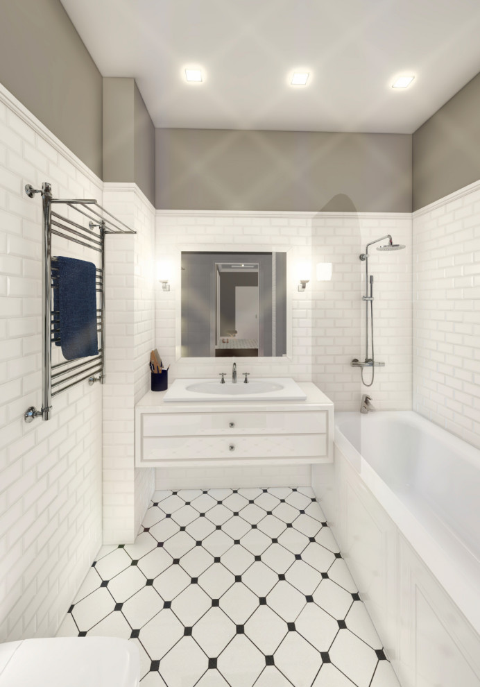 квартира 100м2