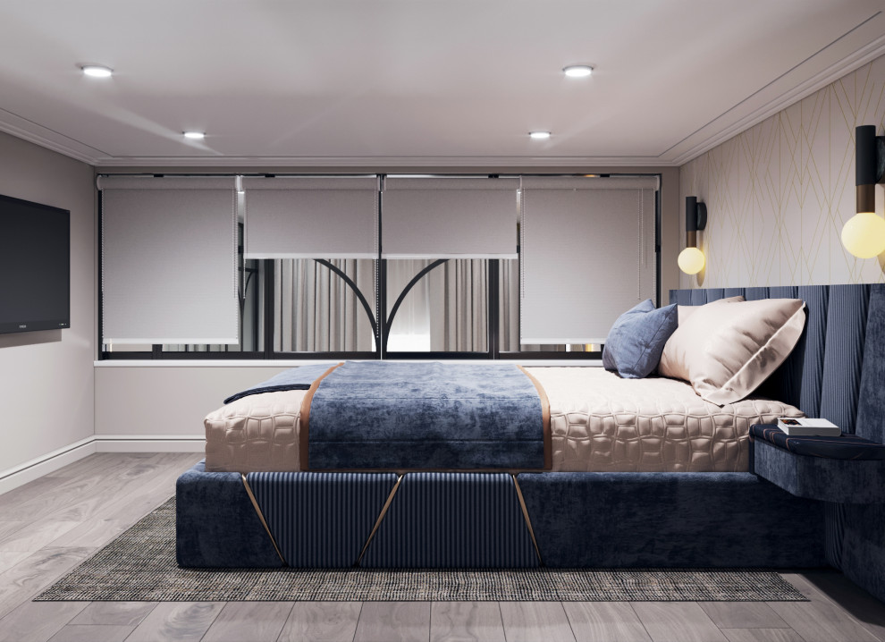 Современная стихия