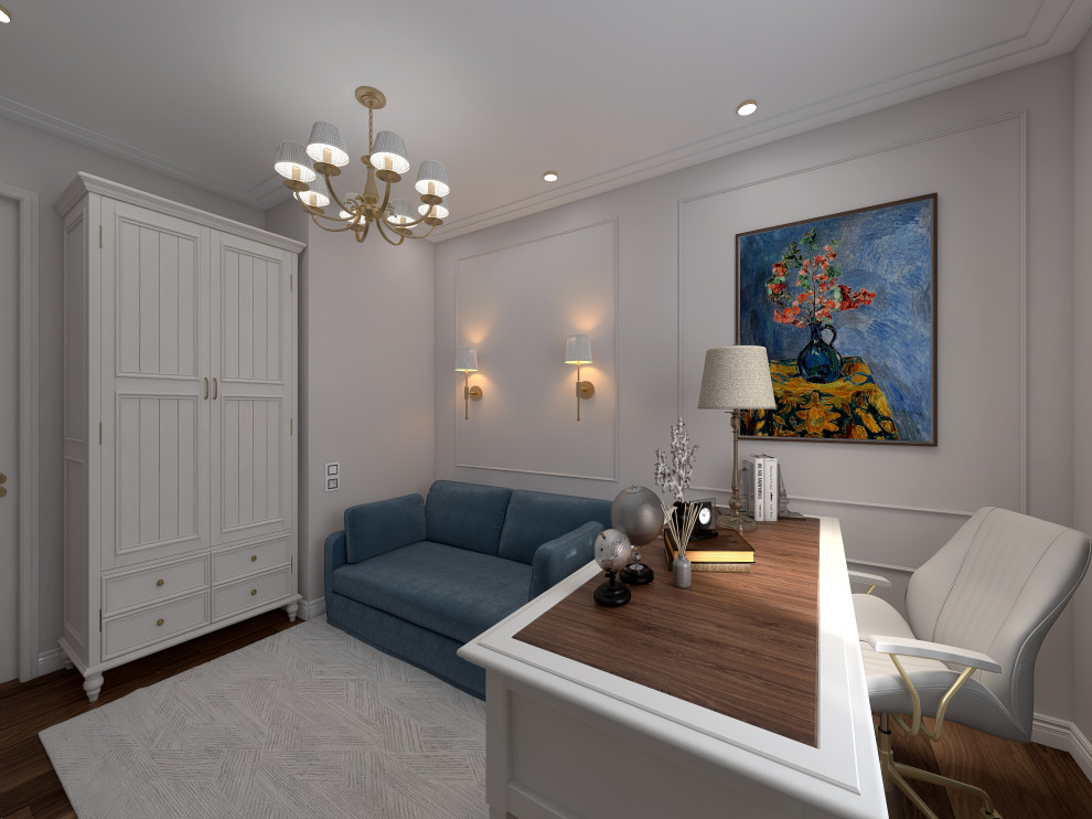 Проект "Классическая история"