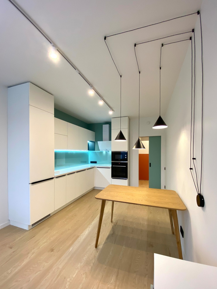 ЖК "Лесная Лайф"