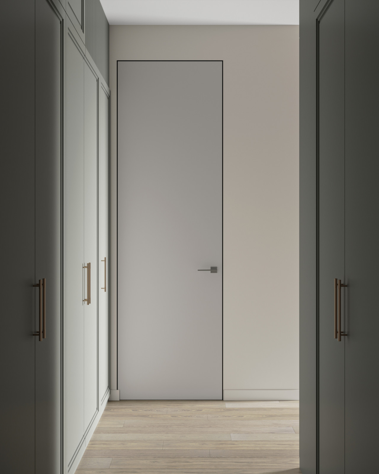 ЖК "Настоящее"