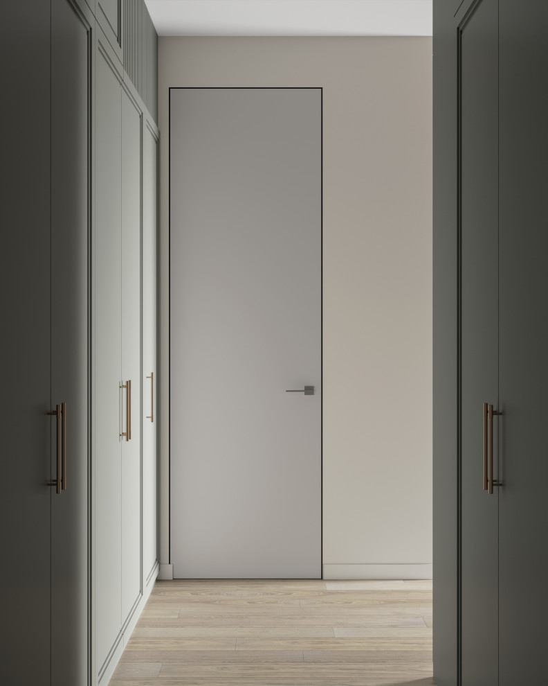 ЖК "Настоящее"