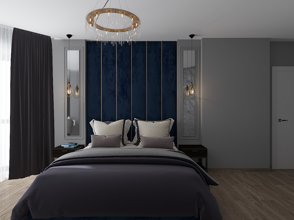 2-х комнатная квартира на ул. Азина, г. Еатеринбург.