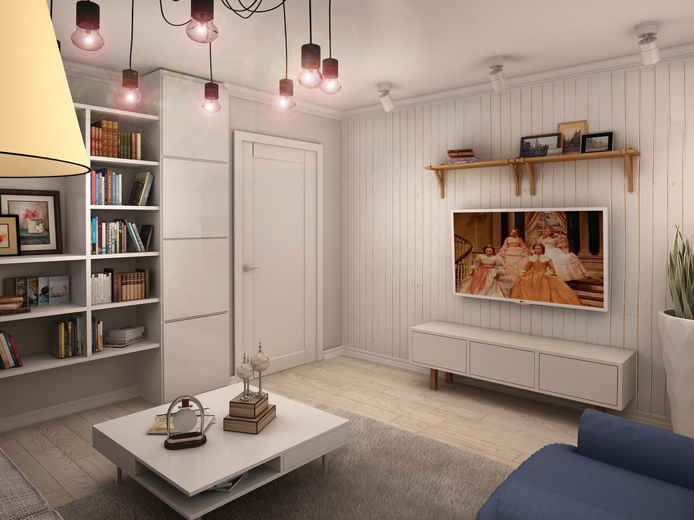 Дизайн интерера