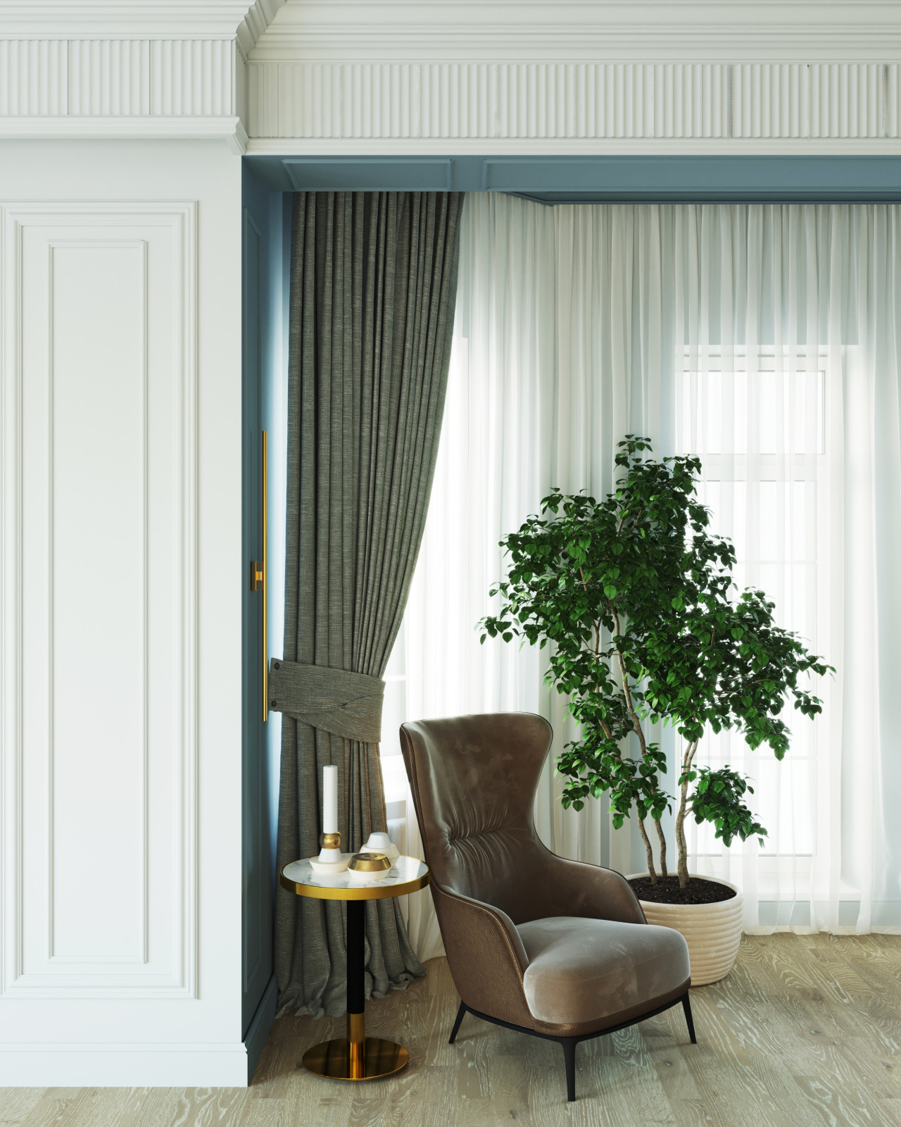 Дом на тихоненко