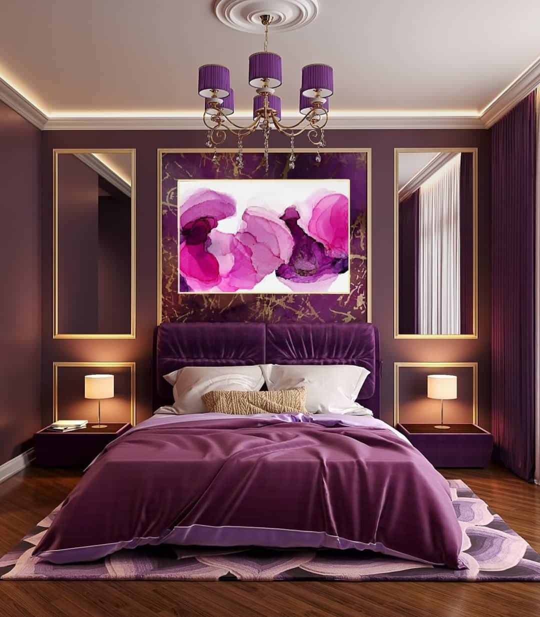 Интерьерные картины