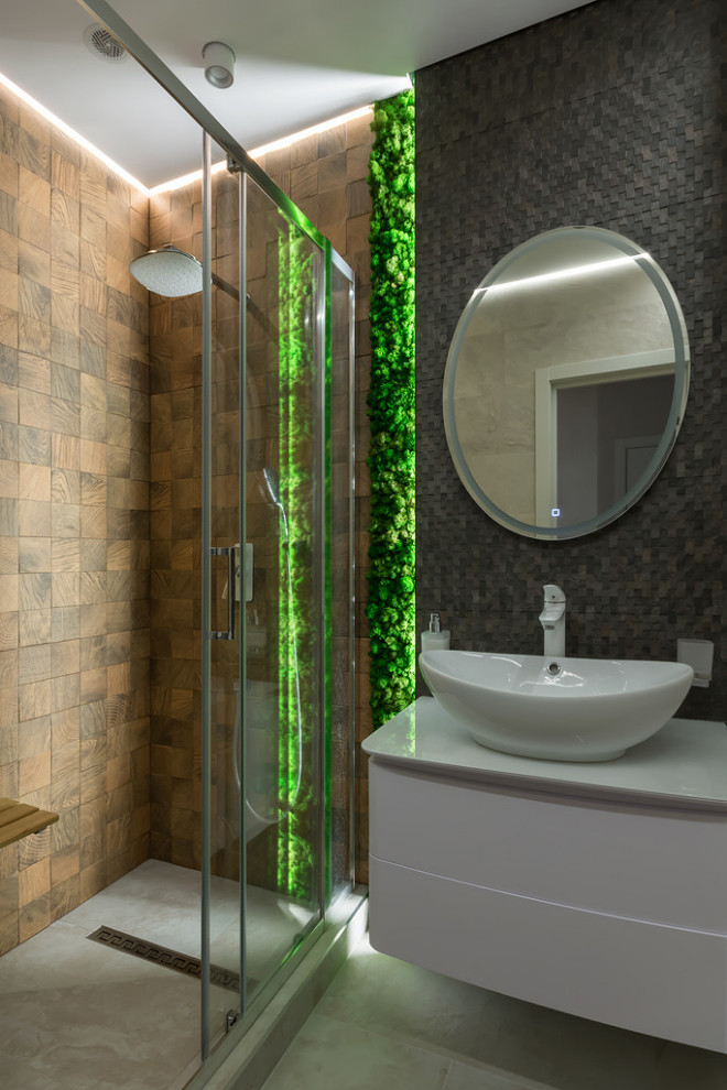 ПРИРОДА ЭКО-ИНТЕРЬЕРА