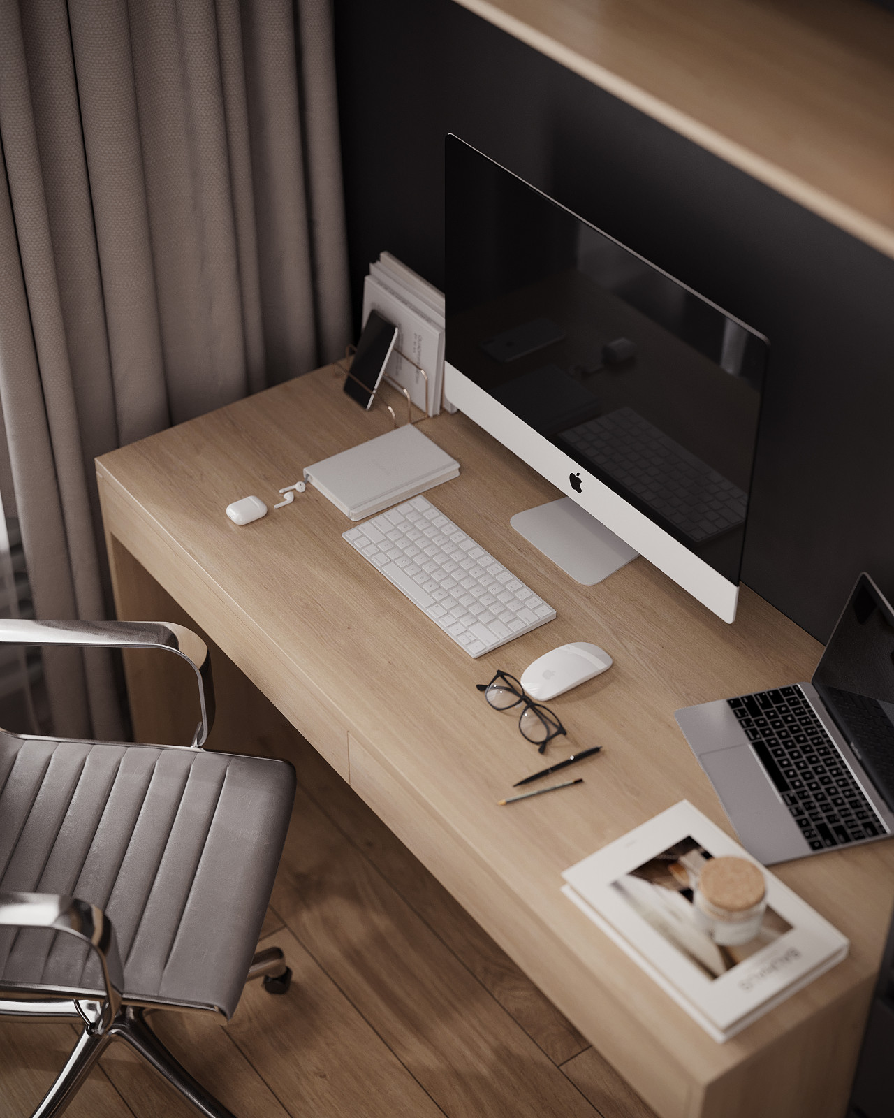 ЖК Академика Павлова_40 кв.м.