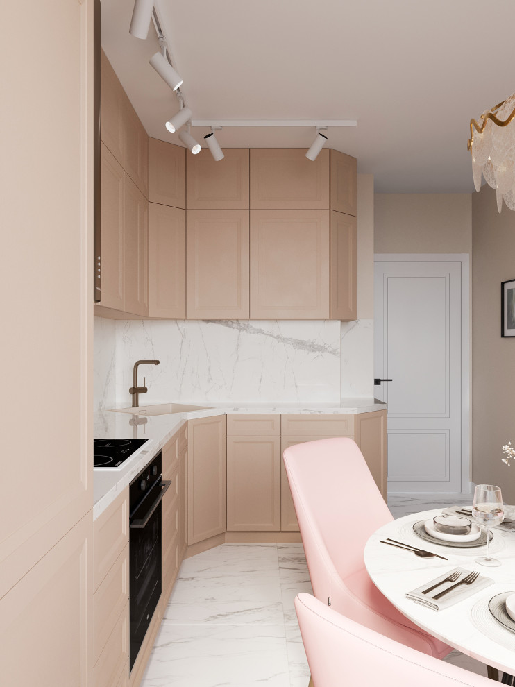 Современная классика за городом