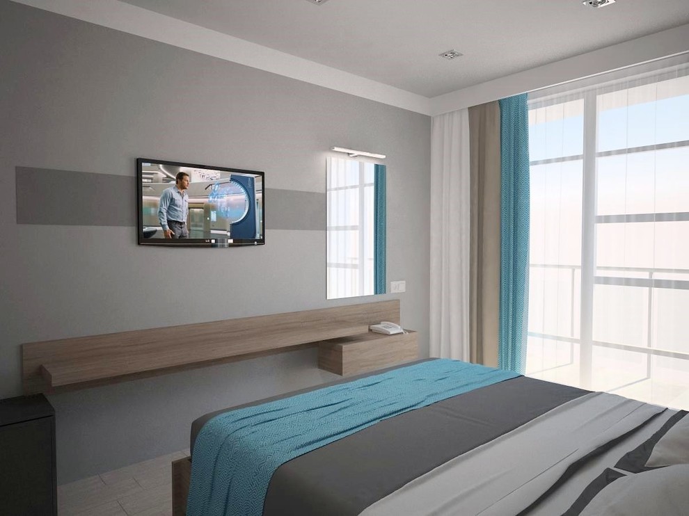 Гостиница Витязево