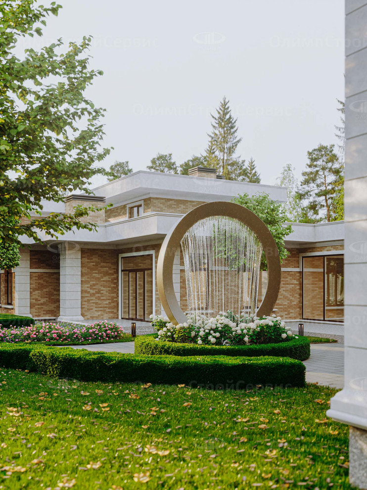 Резиденция «Бонвиль»