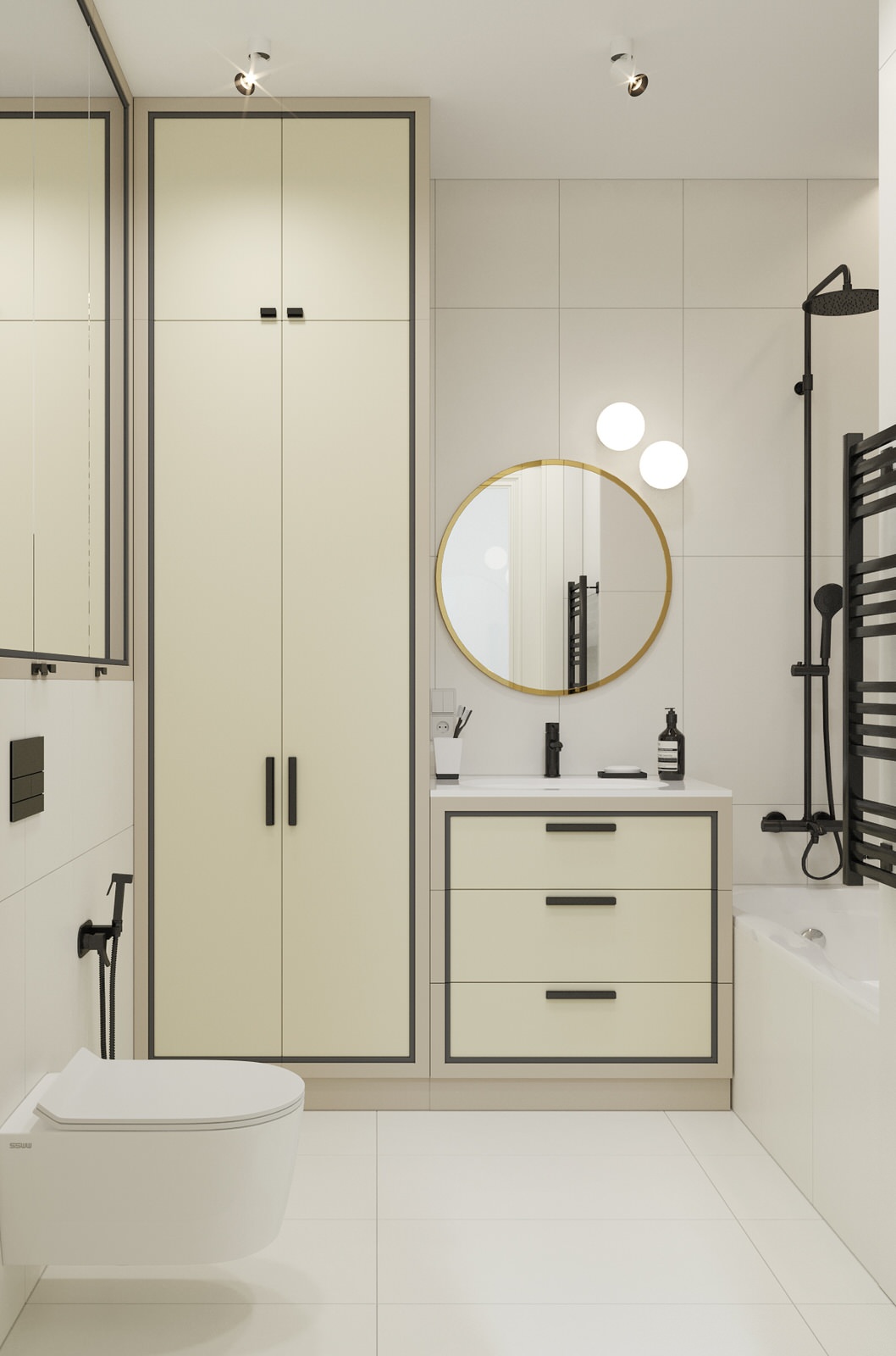 ЖК Фестиваль парк